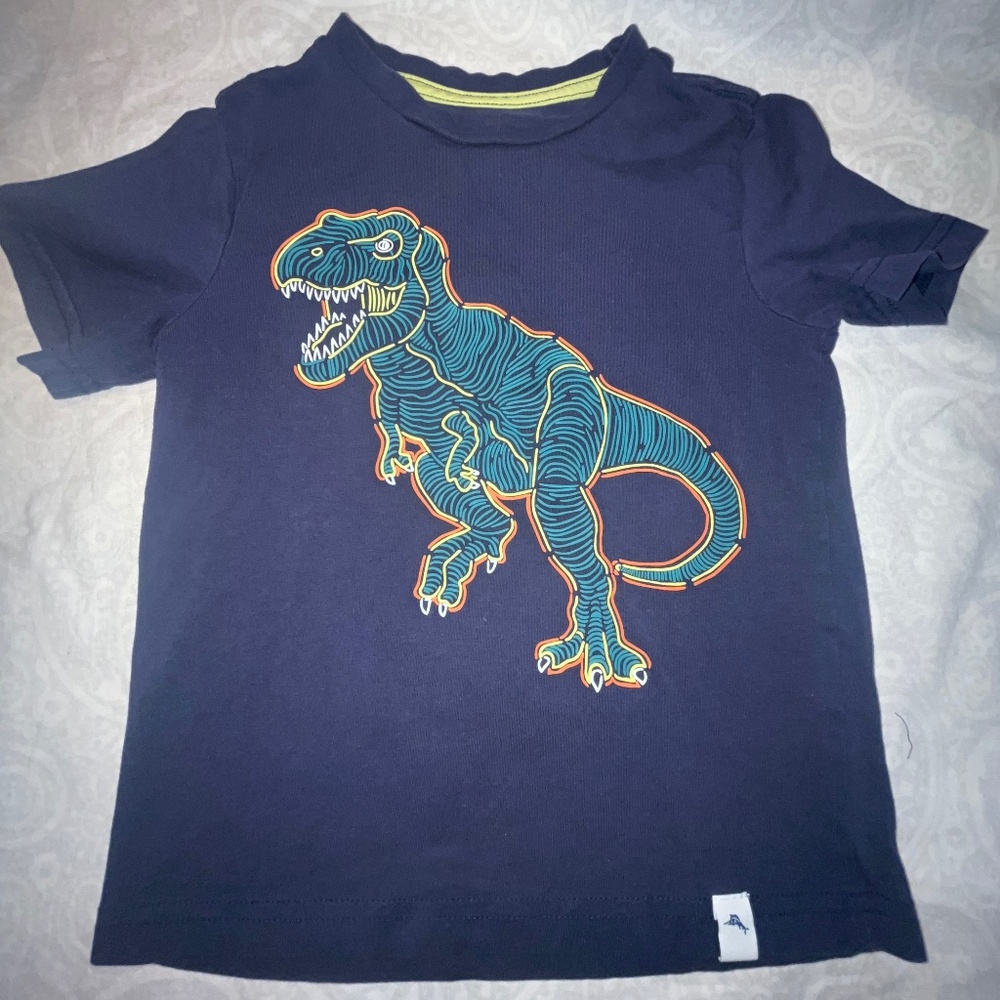 Tommy Bahama Dinosaur T-shirt